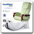 Oferta especial Silla eléctrica de la pedicura del masaje con la bomba de chorro sin tubo (A202-1602)